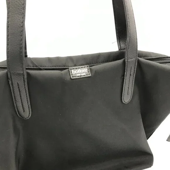 Botkier New York Black Purse - Picture 2 of 7